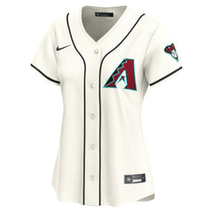 Arizona Diamondbacks Nike Home 2025 Jackie Robinson Day Limited Jersey Near Me