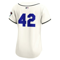 Arizona Diamondbacks Nike Home 2025 Jackie Robinson Day Limited Jersey Near Me