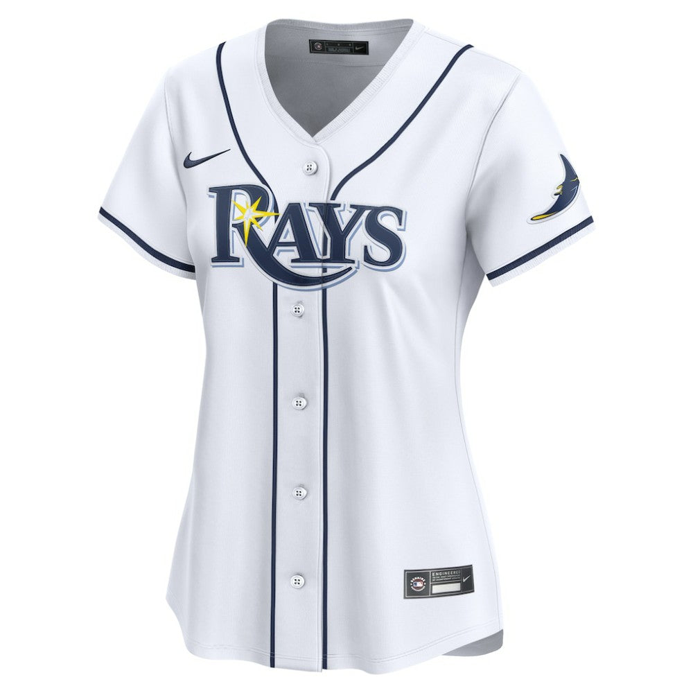 Tampa Bay Rays Nike Home 2025 Jackie Robinson Day Limited Jersey Online