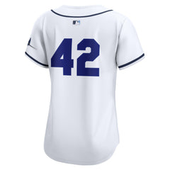 Tampa Bay Rays Nike Home 2025 Jackie Robinson Day Limited Jersey Online