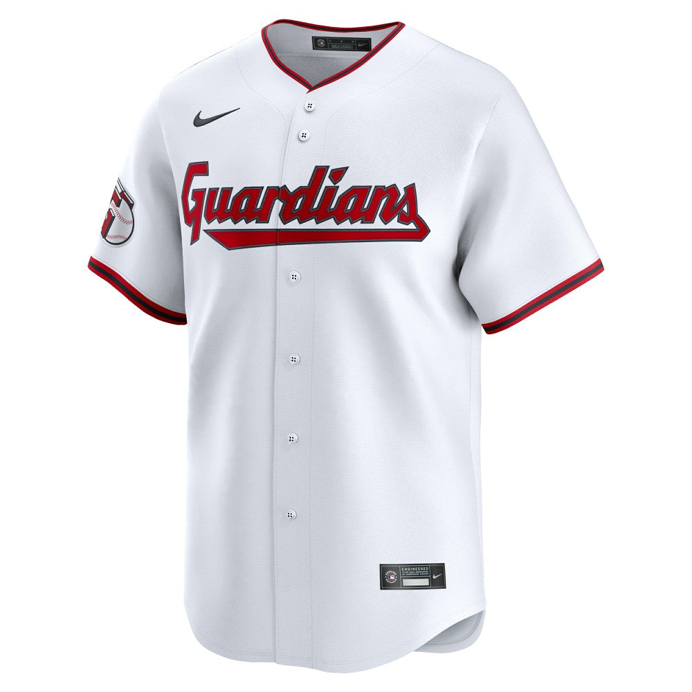 Cleveland Guardians Nike Home 2025 Jackie Robinson Day Limited Jersey Online