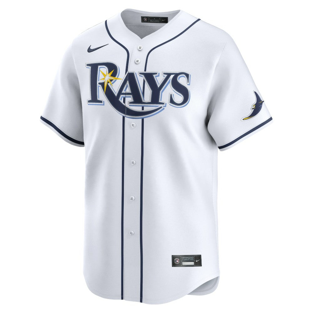 Tampa Bay Rays Nike Home 2025 Jackie Robinson Day Limited Jersey Near Me