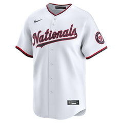Washington Nationals Nike Home 2025 Jackie Robinson Day Limited Jersey Sale