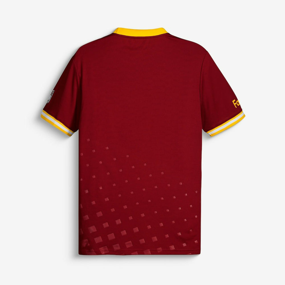 Washington Commanders NFL Football x Football Fan Top - Burgundy - Fanatics