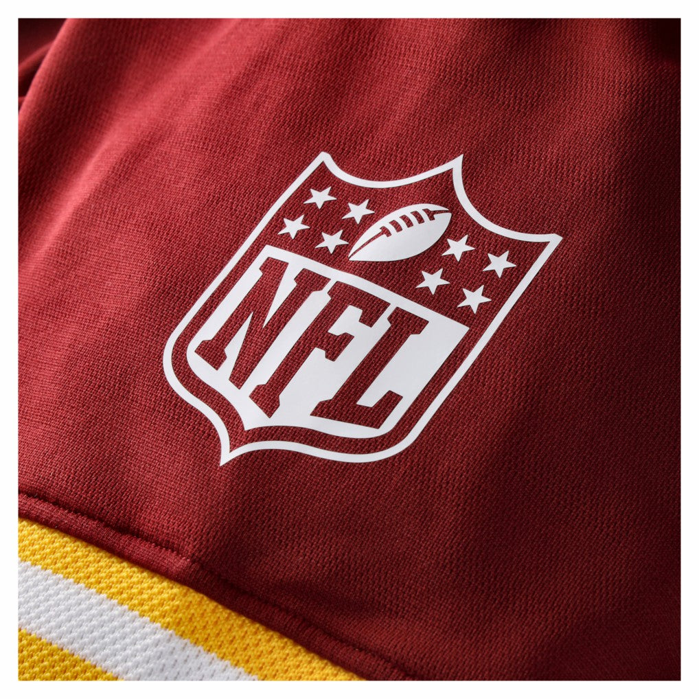 Washington Commanders NFL Football x Football Fan Top - Burgundy - Fanatics