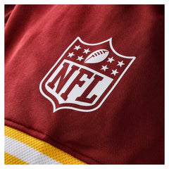 Washington Commanders NFL Football x Football Fan Top - Burgundy - Fanatics