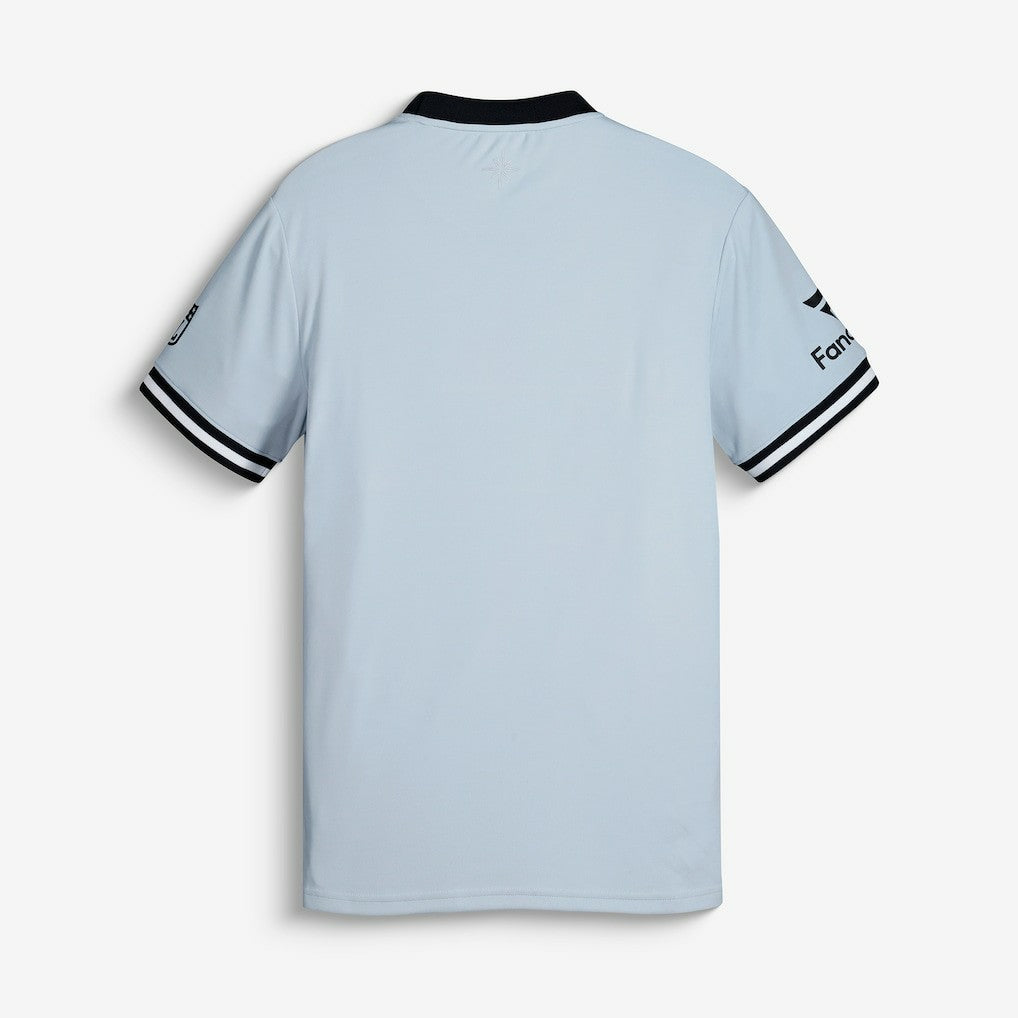 Las Vegas Raiders NFL Football x Football Fan Top - Silver - Fanatics