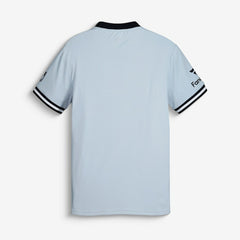 Las Vegas Raiders NFL Football x Football Fan Top - Silver - Fanatics
