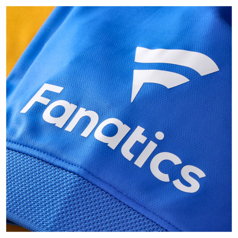 Los Angeles Chargers NFL Football x Football Fan Top - Powder Blue - Fanatics
