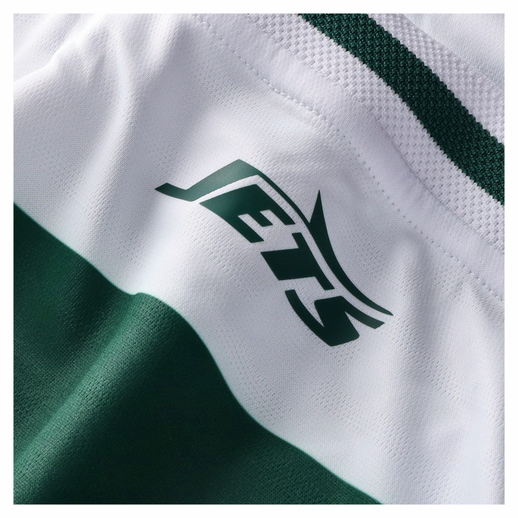New York Jets NFL Football x Football Fan Top - White - Fanatics