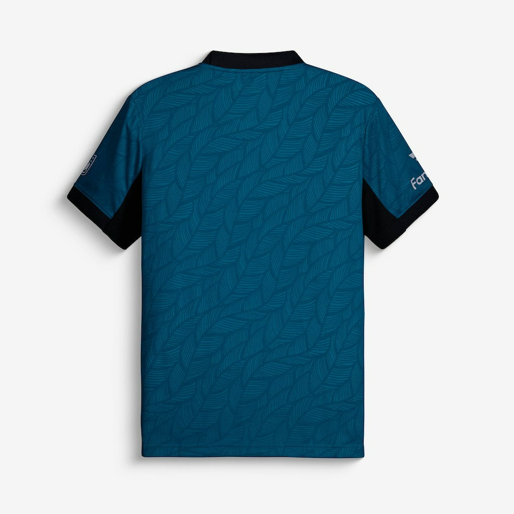 Philadelphia Eagles NFL Football x Football Fan Top - Green - Fanatics