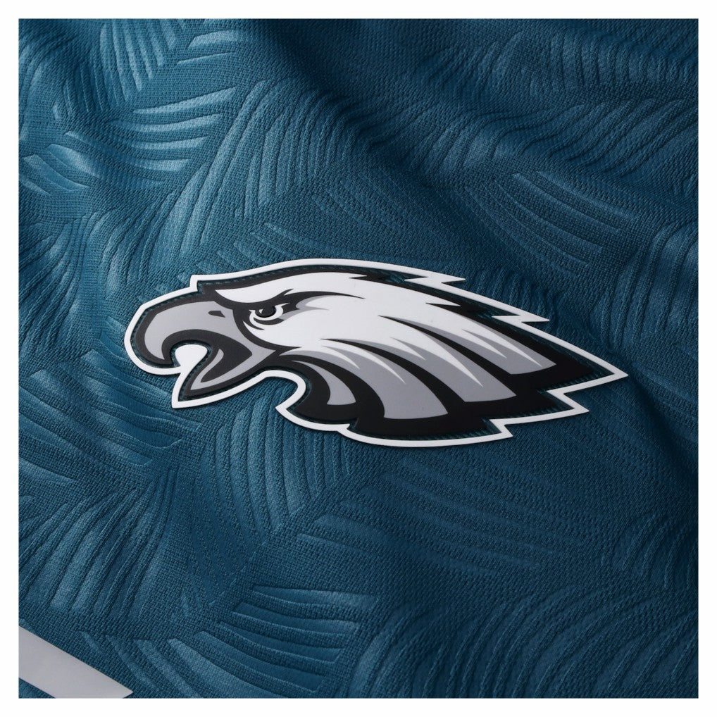 Philadelphia Eagles NFL Football x Football Fan Top - Green - Fanatics