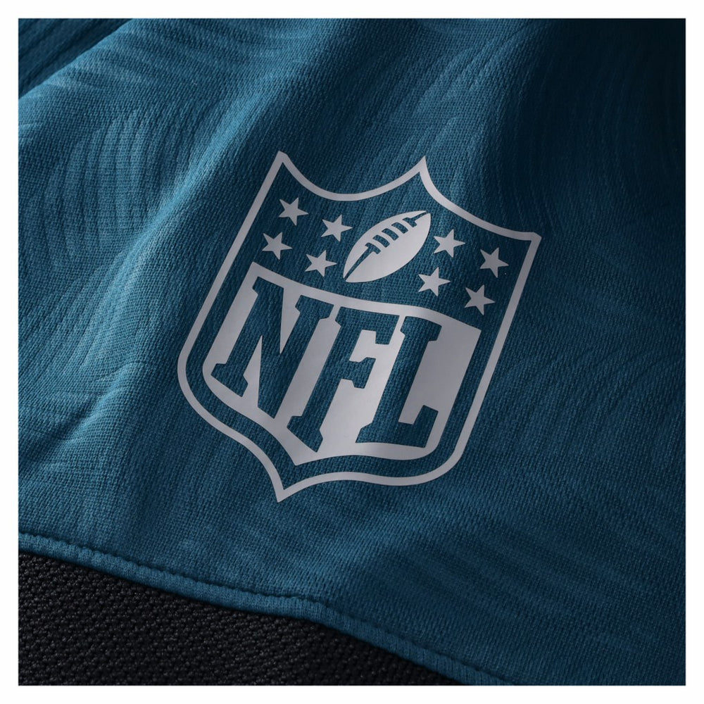 Philadelphia Eagles NFL Football x Football Fan Top - Green - Fanatics