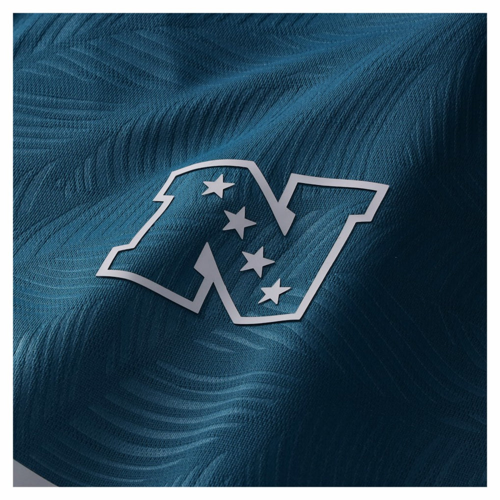 Philadelphia Eagles NFL Football x Football Fan Top - Green - Fanatics