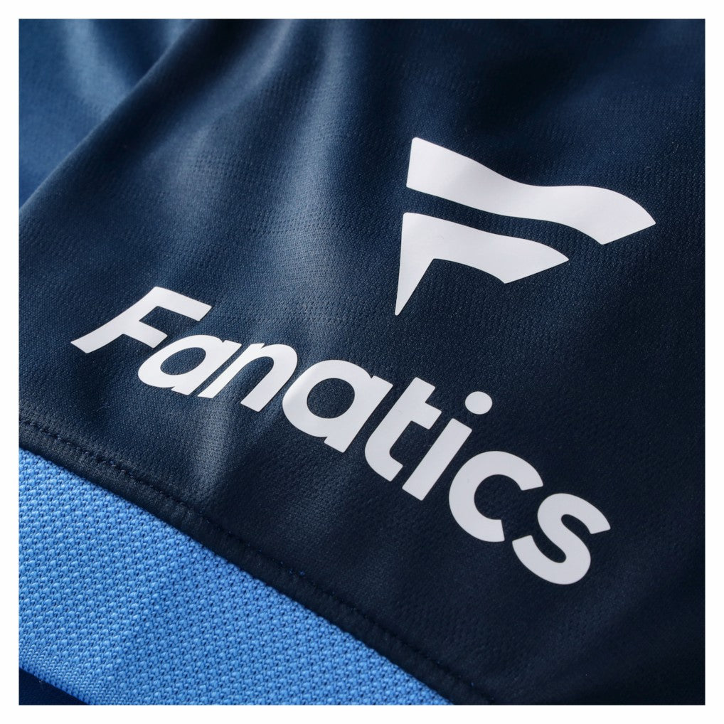 Tennessee Titans NFL Football x Football Fan Top - Navy - Fanatics