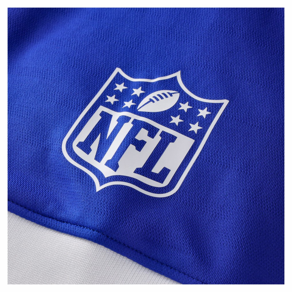 Buffalo Bills NFL Football x Football Collared Fan Top - Red - Fanatics