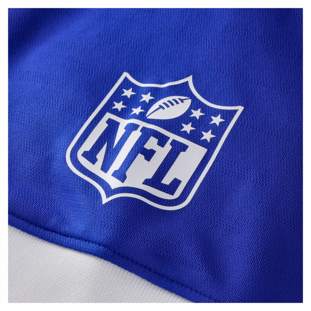 Buffalo Bills NFL Football x Football Collared Fan Top - Red - Fanatics