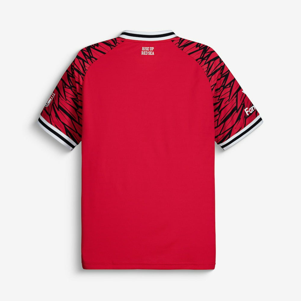 Arizona Cardinals NFL Football x Football Fan Top - Cardinal - Fanatics