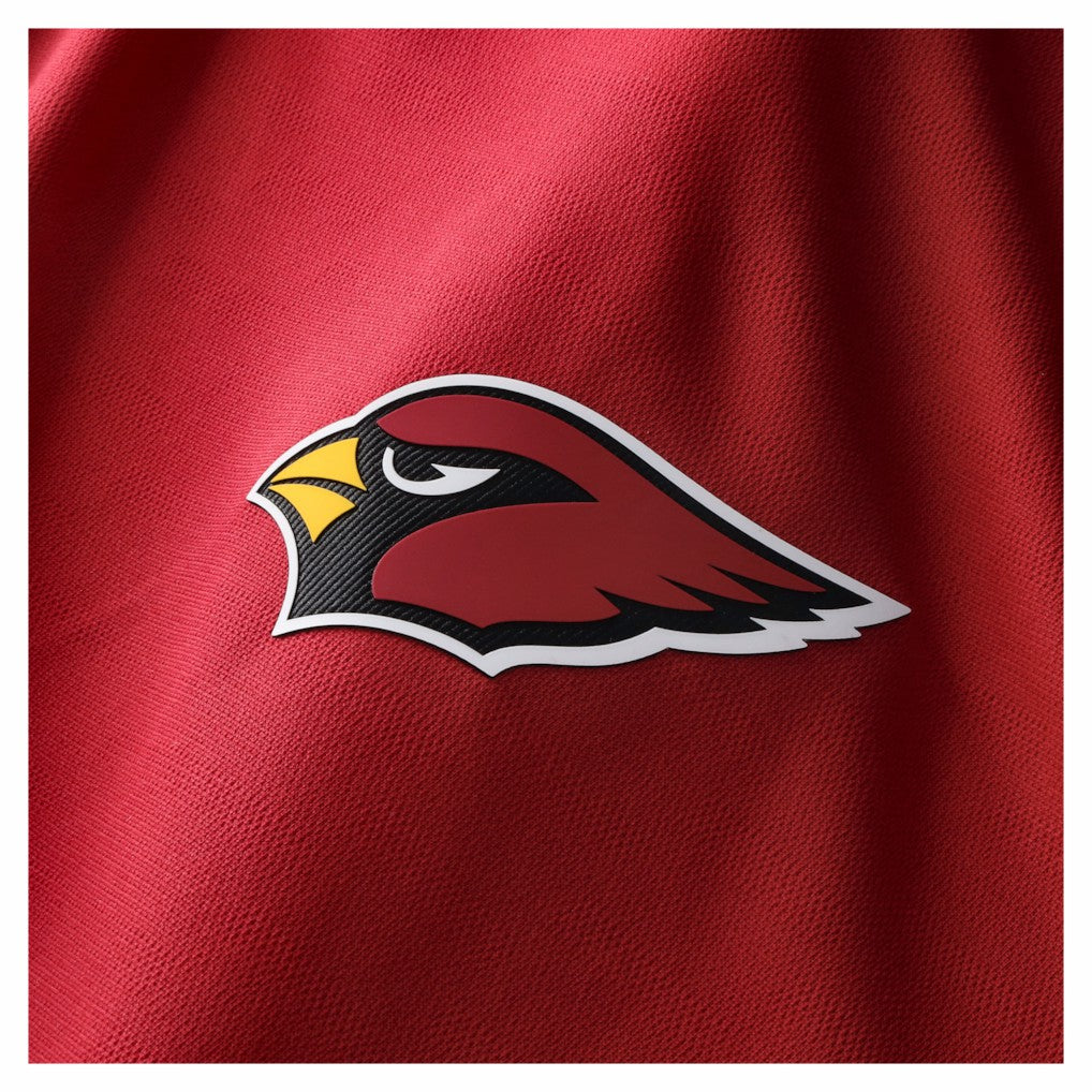 Arizona Cardinals NFL Football x Football Fan Top - Cardinal - Fanatics
