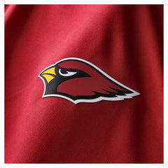 Arizona Cardinals NFL Football x Football Fan Top - Cardinal - Fanatics
