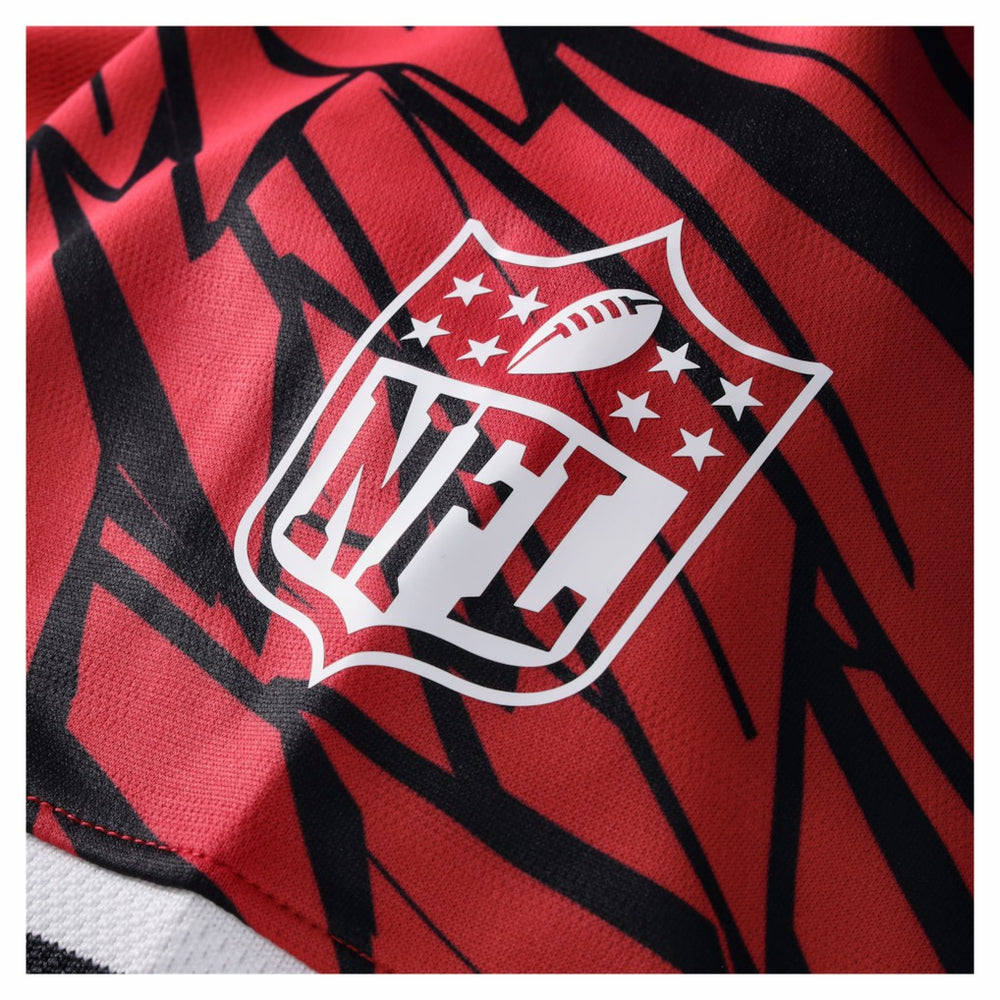 Arizona Cardinals NFL Football x Football Fan Top - Cardinal - Fanatics