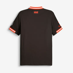 Cleveland Browns NFL Football x Football Fan Top - Brown - Fanatics