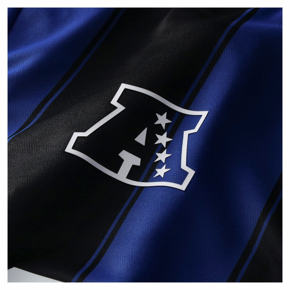 Indianapolis Colts NFL Football x Football Fan Top - Black - Fanatics