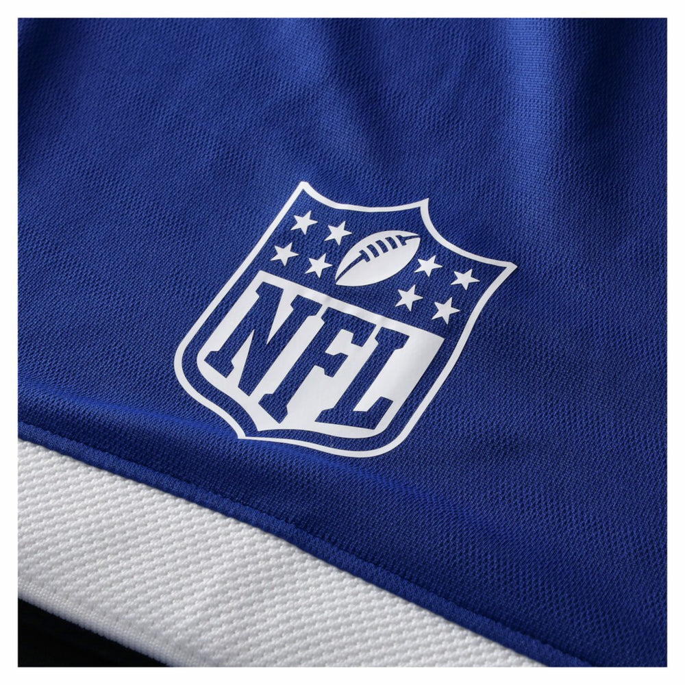 Indianapolis Colts NFL Football x Football Fan Top - Black - Fanatics
