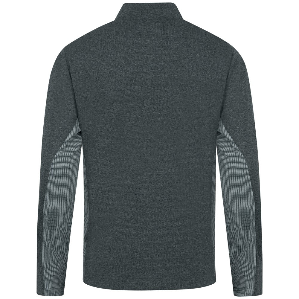 New York Mets Levelwear Waffle Insignia 2.0 Quarter-Zip Pullover Sale