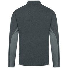 Chicago White Sox Levelwear Waffle Insignia 2.0 Quarter-Zip Pullover for sale