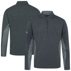 San Diego Padres Levelwear Waffle Insignia 2.0 Quarter-Zip Pullover Near Me