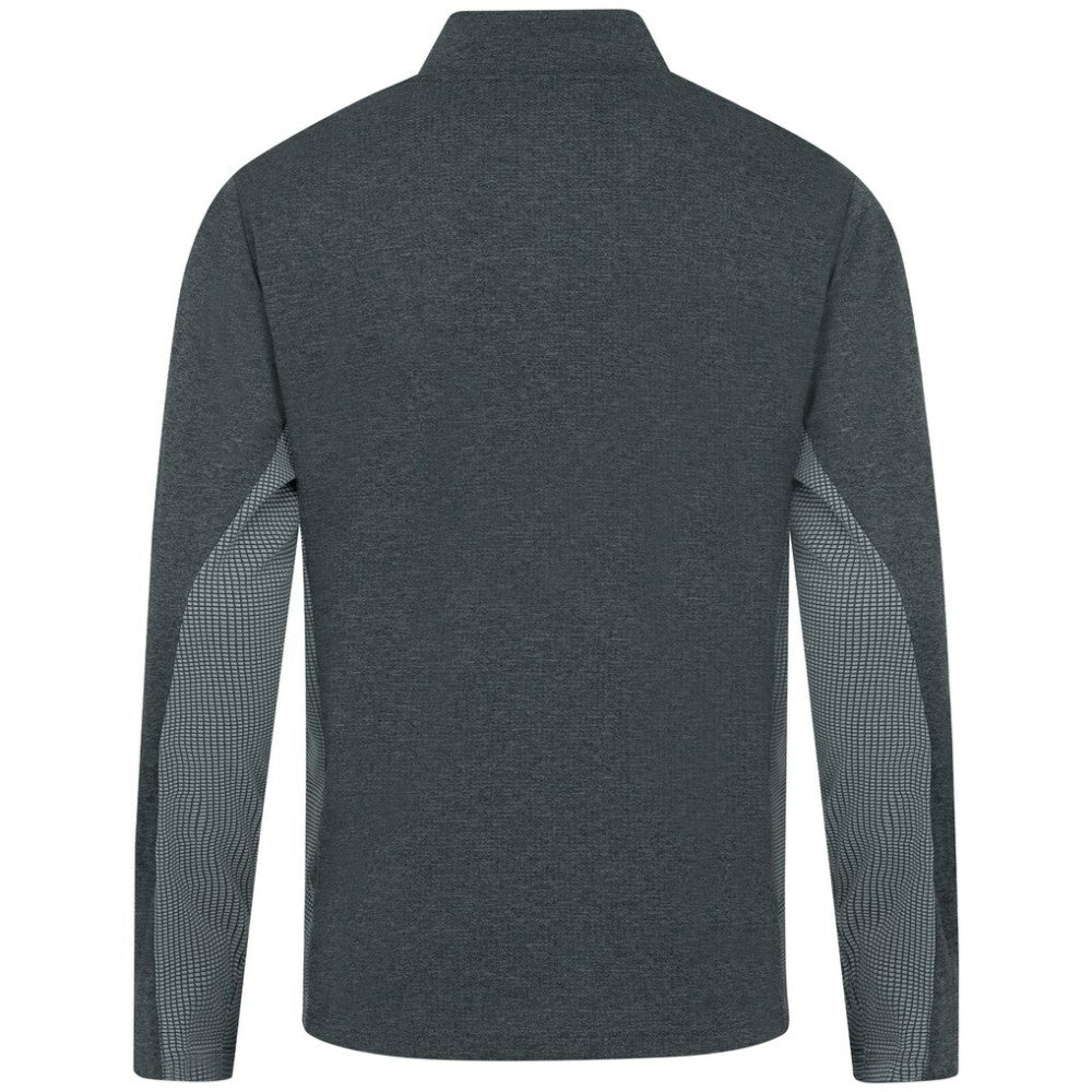 Los Angeles Angels Levelwear Waffle Insignia 2.0 Quarter-Zip Pullover Sale