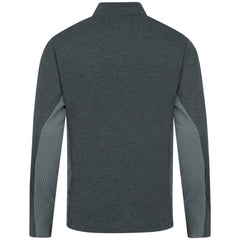 Los Angeles Angels Levelwear Waffle Insignia 2.0 Quarter-Zip Pullover Sale