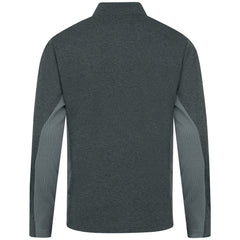 Kansas City Royals Levelwear Waffle Insignia 2.0 Quarter-Zip Pullover Online