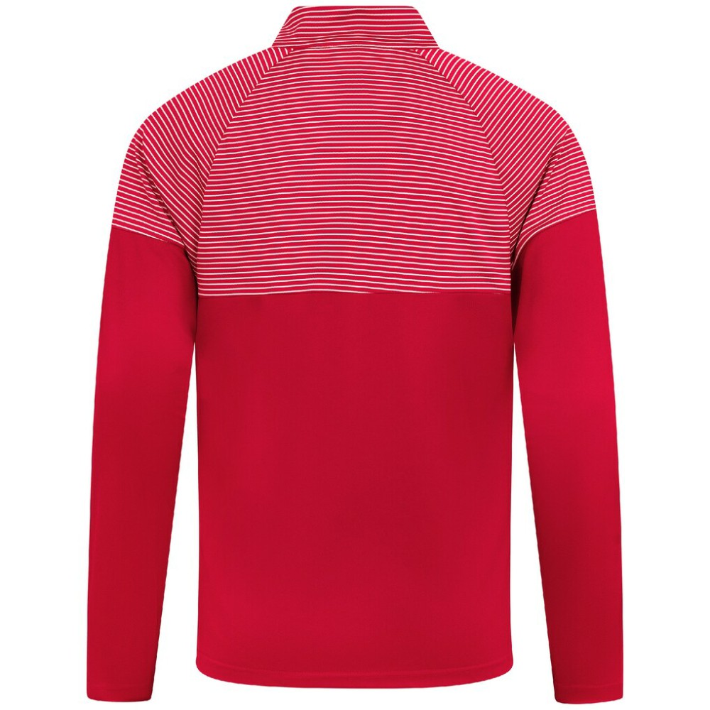 Los Angeles Angels Levelwear Classic Stripes Insignia 2.0 Pullover for sale
