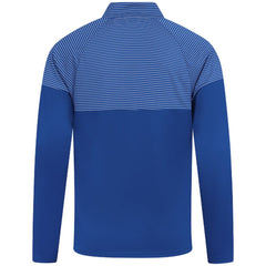 Texas Rangers Levelwear Classic Stripes Insignia 2.0 Pullover Discount