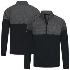 Arizona Diamondbacks Levelwear Classic Stripes Insignia 2.0 Pullover for sale