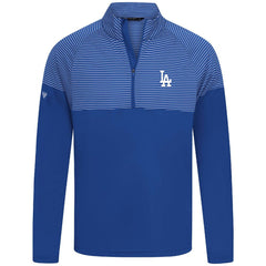 Los Angeles Dodgers Levelwear Classic Stripes Insignia 2.0 Pullover for sale