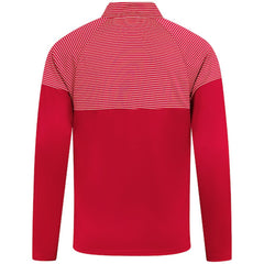 Philadelphia Phillies Levelwear Classic Stripes Insignia 2.0 Pullover Outlet