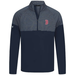 Boston Red Sox Levelwear Classic Stripes Insignia 2.0 Pullover Online