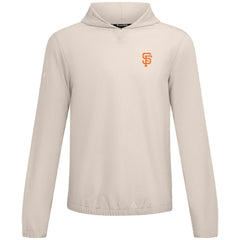 San Francisco Giants Levelwear Action Insignia 2.0 Pullover Hoodie Near Me