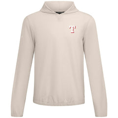 Texas Rangers Levelwear Action Insignia 2.0 Pullover Hoodie Discount