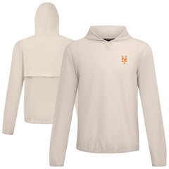 New York Mets Levelwear Action Insignia 2.0 Pullover Hoodie for sale