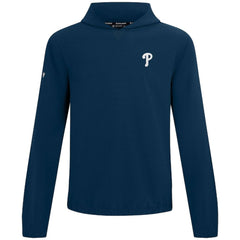 Philadelphia Phillies Levelwear Action Insignia 2.0 Pullover Hoodie Outlet