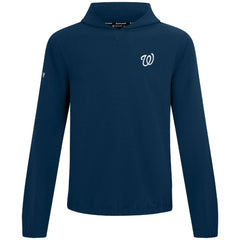 Washington Nationals Levelwear Action Insignia 2.0 Pullover Hoodie Discount