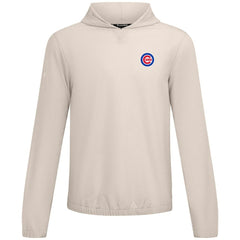 Chicago Cubs Levelwear Action Insignia 2.0 Pullover Hoodie Outlet