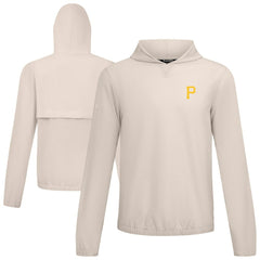 Pittsburgh Pirates Levelwear Action Insignia 2.0 Pullover Hoodie for sale