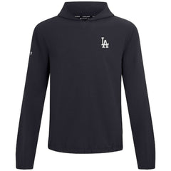 Los Angeles Dodgers Levelwear Action Insignia 2.0 Pullover Hoodie Sale