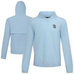 San Diego Padres Levelwear Action Insignia 2.0 Pullover Hoodie for sale