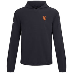San Francisco Giants Levelwear Action Insignia 2.0 Pullover Hoodie Outlet